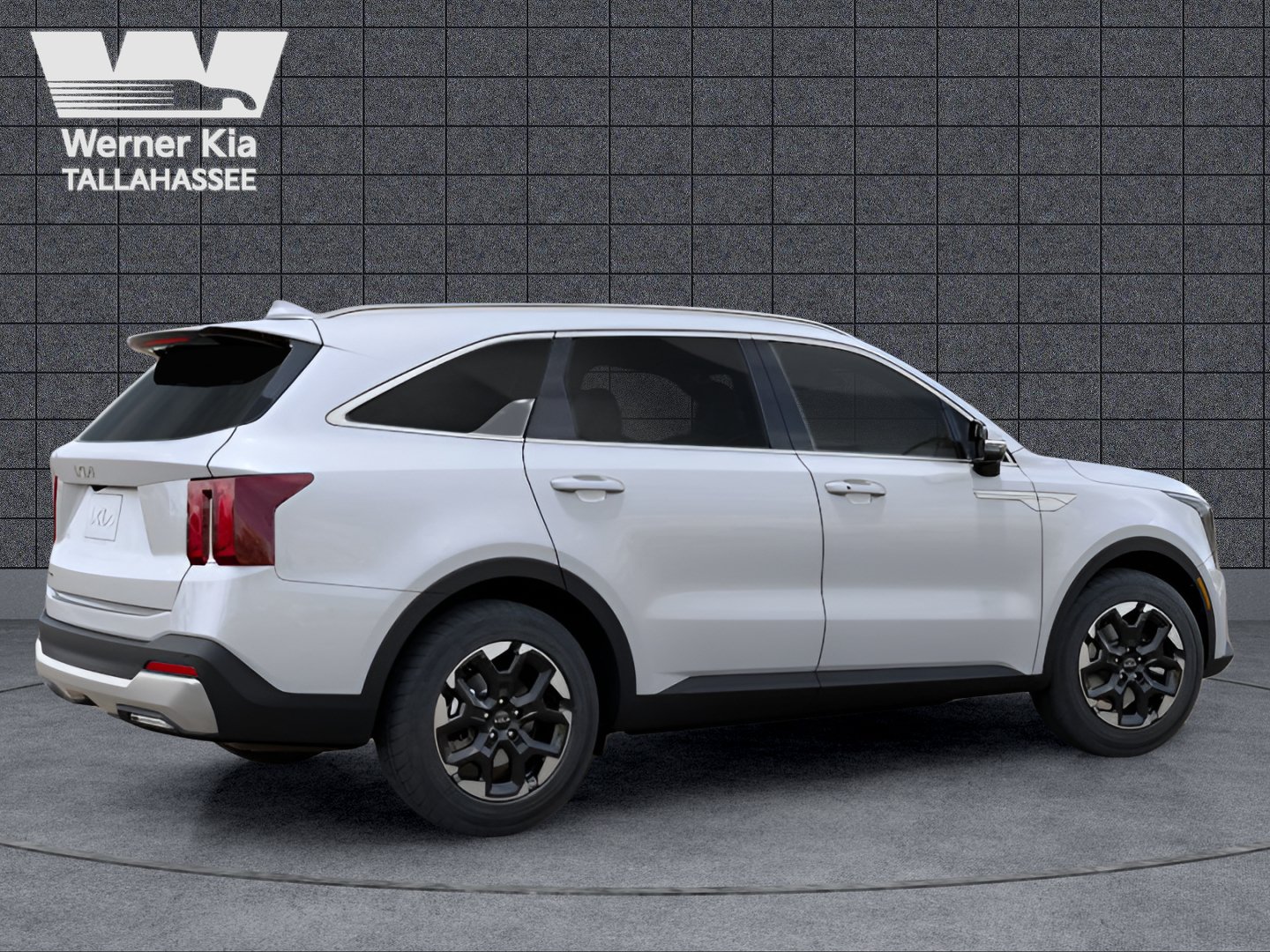 Used 2025 Kia Sorento S w/ Panoramic Sunroof Package FWD image 6