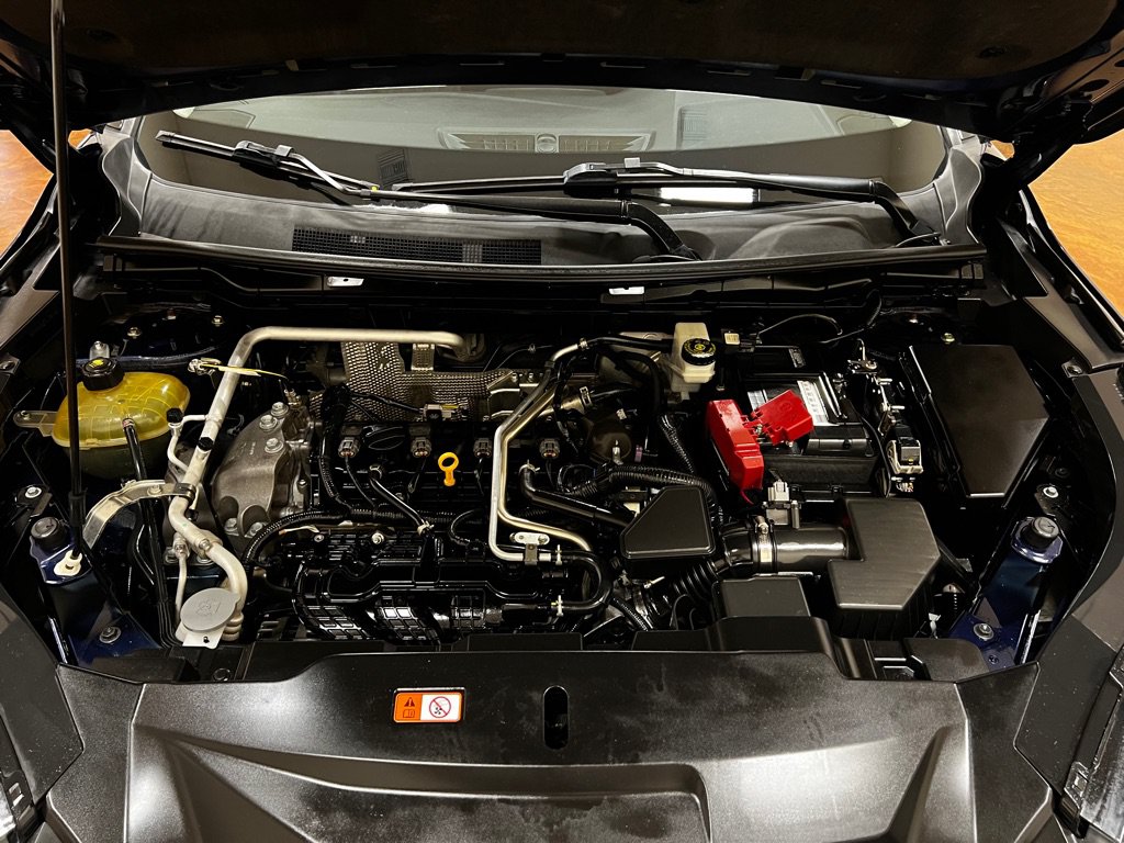 Used 2022 Mitsubishi Outlander SEL FWD image 51