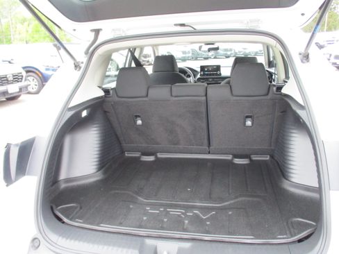 Certified 2024 Honda HR-V LX image 13
