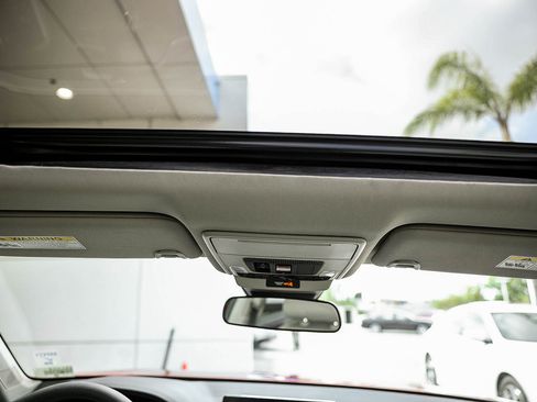 Certified 2024 Honda Accord EX image 21