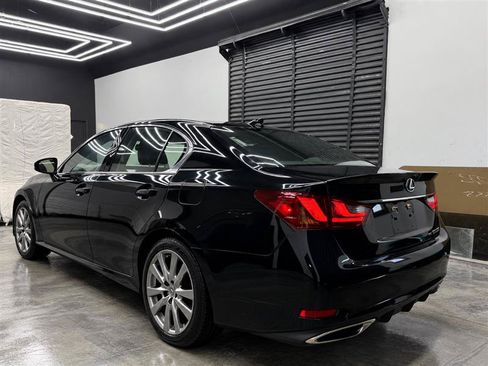 Used 2015 Lexus GS 350 AWD w/ Premium Package image 3