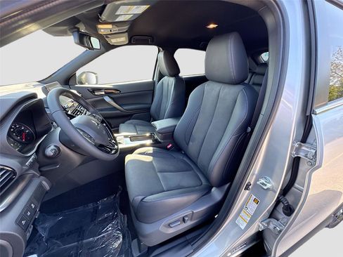 New 2026 Mitsubishi Eclipse Cross Black Edition image 18