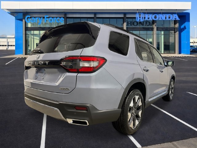 New 2026 Honda Pilot Touring image 5