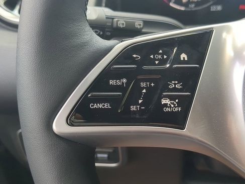 New 2025 Mercedes-Benz GLB 250 GLB 250 image 13