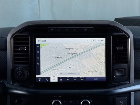 Used 2023 Ford F150 Limited image 17