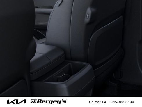 New 2027 Kia Telluride EX X-Line w/ Towing Package AWD/4WD image 29