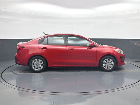 Used 2021 Kia Rio S image 9
