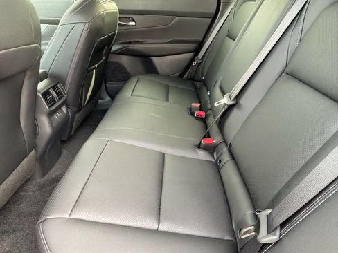 New 2026 Nissan Murano SL image 11