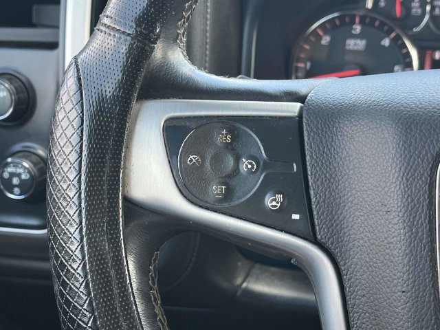 Used 2014 GMC Sierra 1500 SLT w/ SLT Preferred Package AWD/4WD image 25