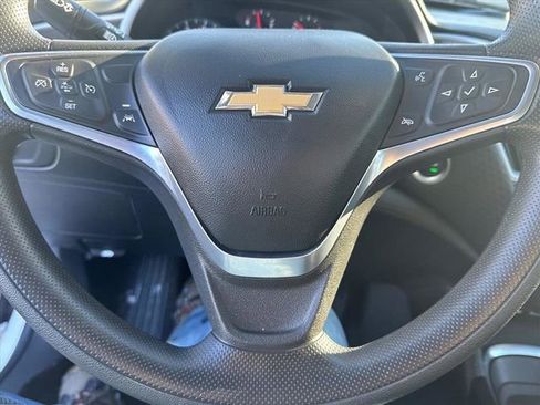 Used 2023 Chevrolet Malibu LT image 13