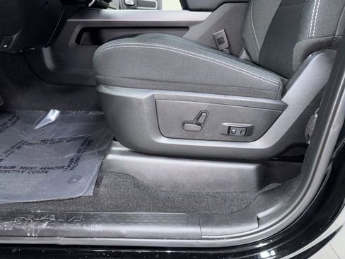 Used 2025 RAM 2500 Big Horn image 5