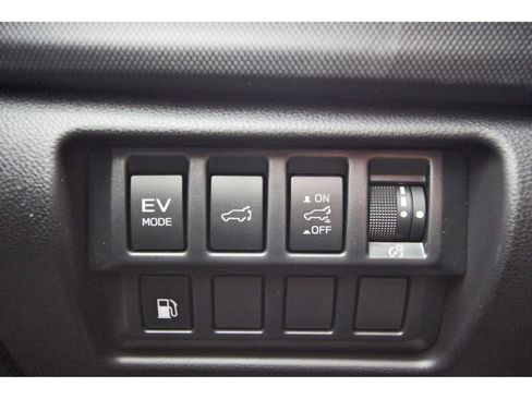 New 2026 Subaru Forester Sport AWD/4WD image 15