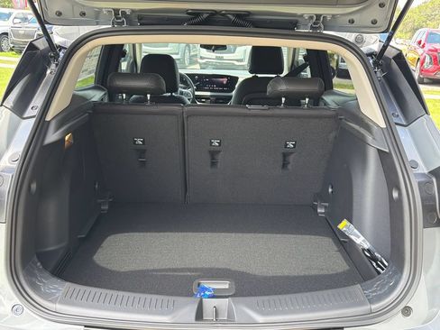 New 2026 Buick Encore GX Sport Touring w/ Advanced Technology Package FWD image 11