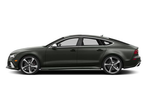 Used 2014 Audi RS 7 Prestige AWD/4WD image 3