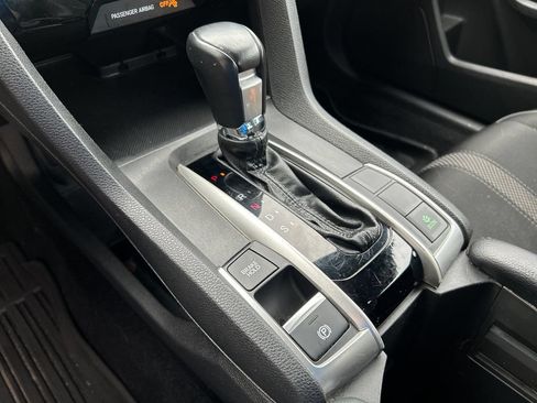 Used 2019 Honda Civic Sport image 18