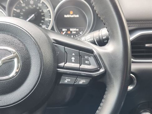 Used 2023 MAZDA CX-5 AWD 2.5 S w/ Select Package image 28