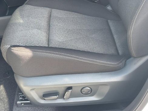 New 2026 Nissan Rogue SV image 19