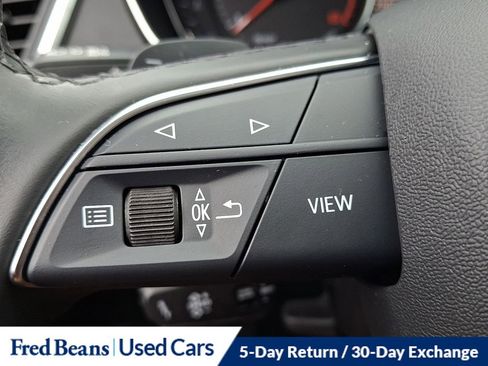 Used 2023 Audi Q5 2.0T Premium w/ Convenience Package image 23