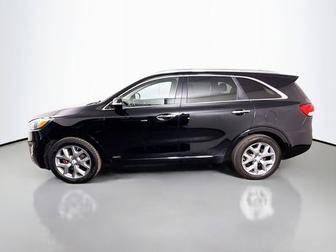 Used 2016 Kia Sorento SX image 6