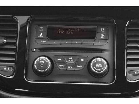 Used 2015 Dodge Dart SE w/ Convenience Group FWD image 11