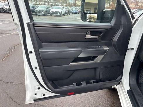 Used 2023 Toyota Tundra SR5 w/ SR5 Premium Package image 11