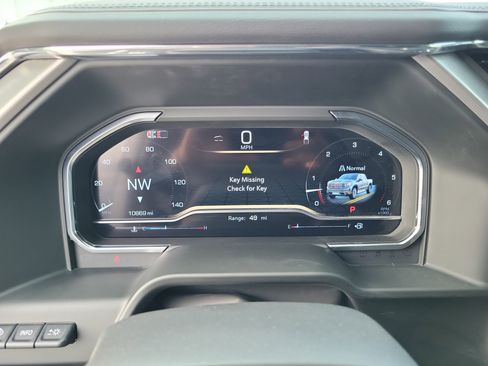 Used 2024 GMC Sierra 1500 Denali w/ Denali Reserve Package image 19