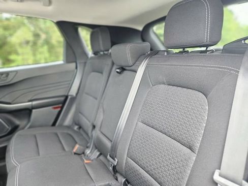 Used 2025 Ford Escape Active FWD image 28