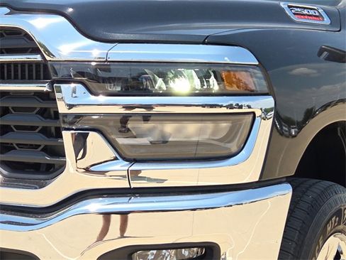 New 2025 RAM 2500 Tradesman image 4