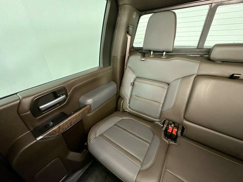 Used 2022 GMC Sierra 2500 Denali AWD/4WD image 10