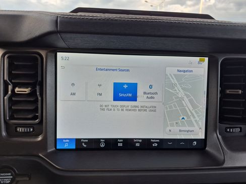 New 2025 Ford Bronco Badlands image 37