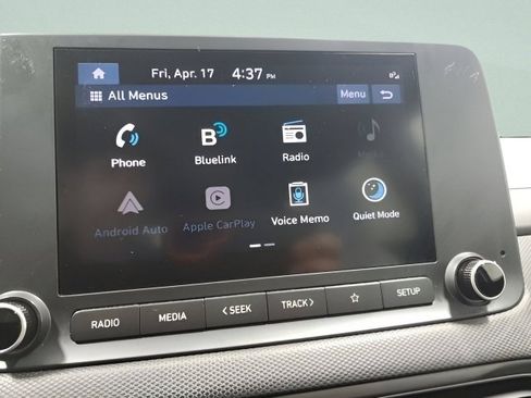 Used 2023 Hyundai Kona SEL image 32