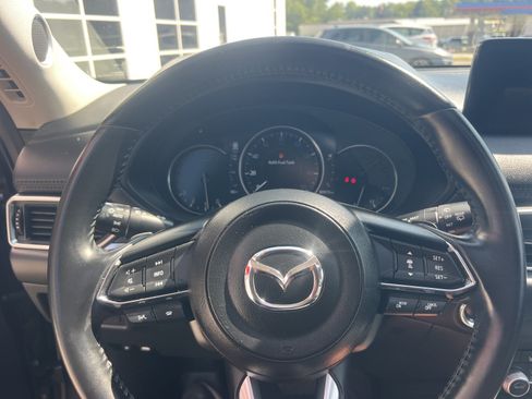 Used 2021 MAZDA CX-5 Grand Touring FWD image 35