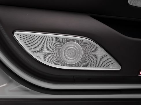 Used 2024 Mercedes-Benz S 63 AMG S image 63