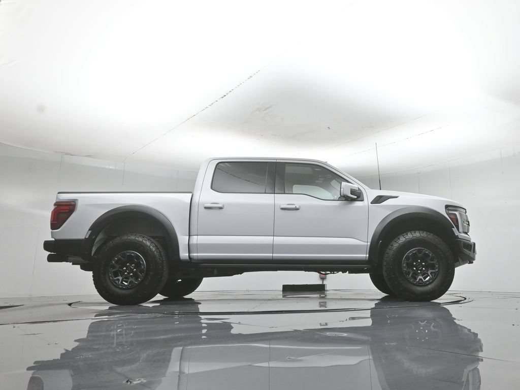 Used 2025 Ford F150 Raptor w/ Equipment Group 803A Raptor R AWD/4WD image 53