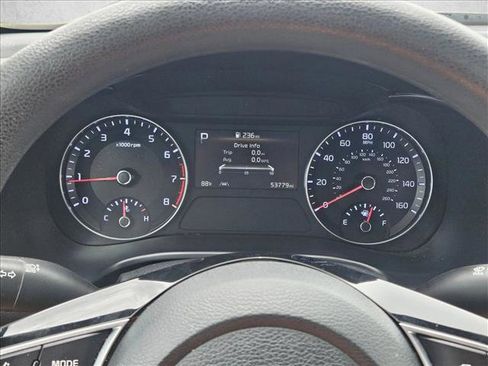 Used 2024 Kia Forte LXS FWD image 9