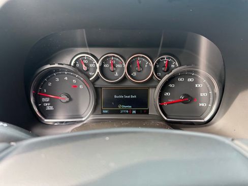 Used 2023 Chevrolet Tahoe LS w/ Driver Alert Package image 24