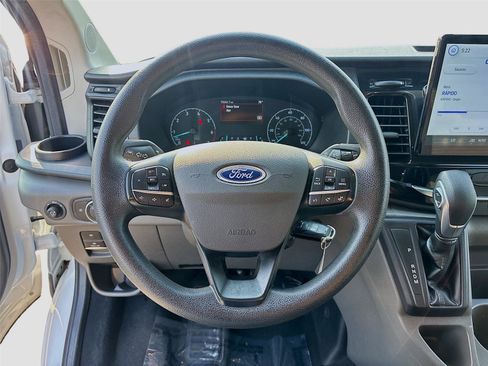 Used 2023 Ford Transit 350 XLT image 11