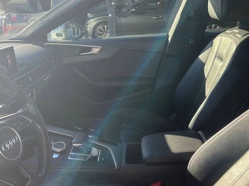 Used 2018 Audi A5 2.0T Premium Plus w/ Premium Plus image 37