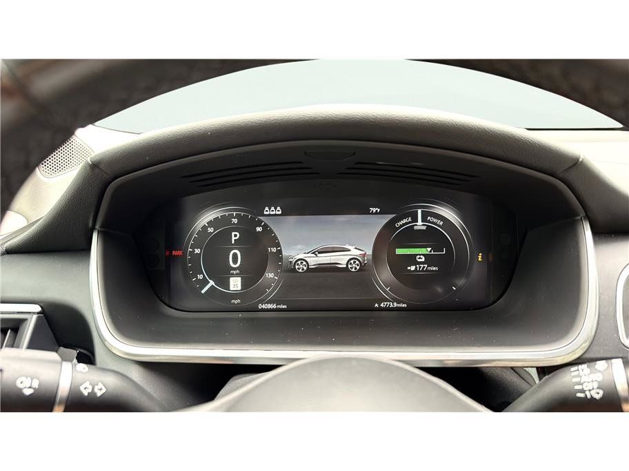 Used 2020 Jaguar I-PACE S AWD/4WD image 34