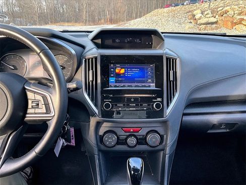 Used 2019 Subaru Crosstrek 2.0i Premium w/ Eyesight System image 27
