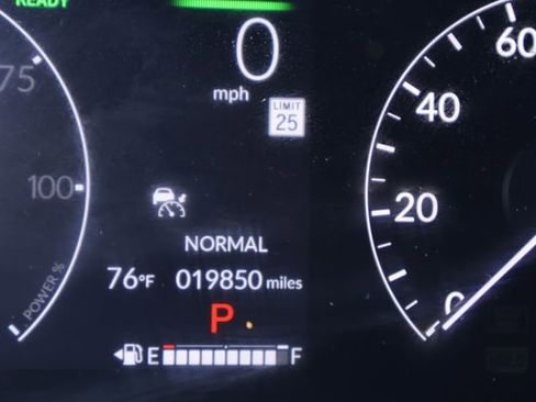 Used 2024 Honda CR-V Sport-L image 2