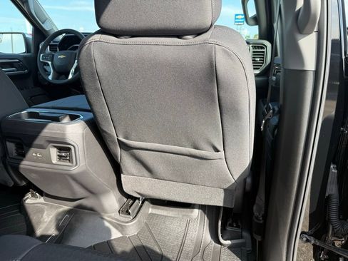 New 2026 Chevrolet Silverado 1500 LT w/ Texas Edition Plus image 38