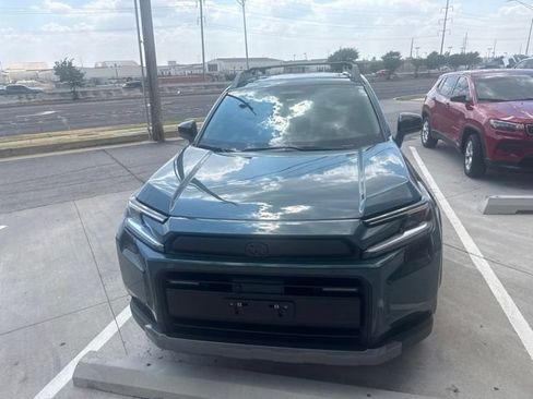 Used 2026 Toyota RAV4 AWD image 2