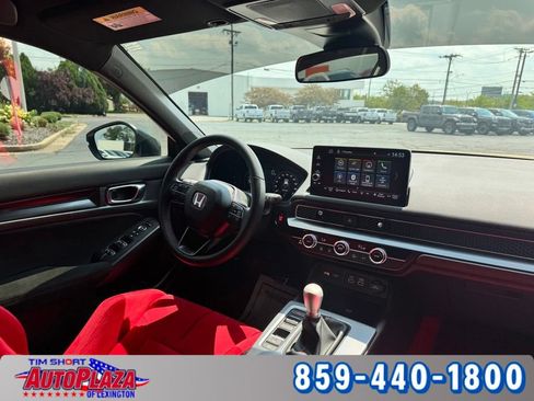 Used 2025 Honda Civic Type R image 41