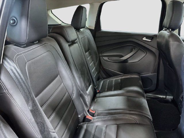 Used 2018 Ford Escape SEL AWD/4WD image 21