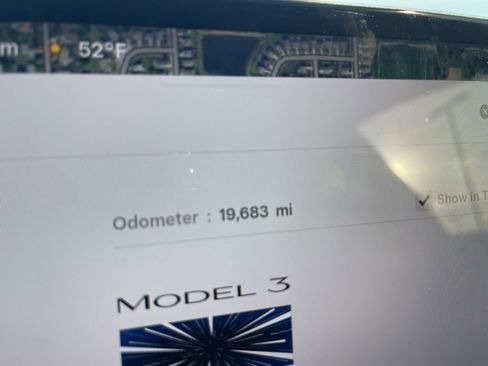 Used 2024 Tesla Model 3 Performance image 8