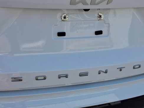 Used 2022 Kia Sorento SX AWD/4WD image 24