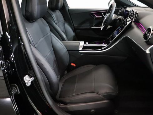 Certified 2025 Mercedes-Benz C 300 4MATIC Sedan image 20
