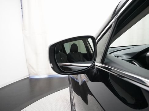 Certified 2025 Subaru Ascent Touring image 26