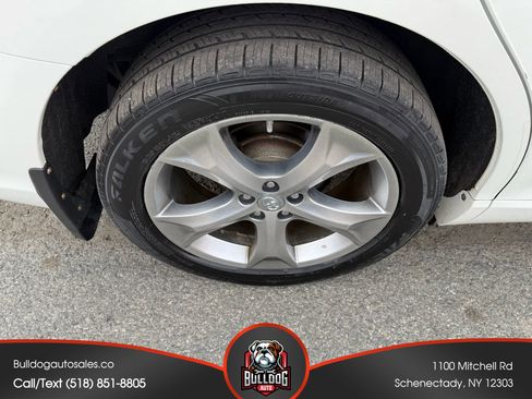 Used 2012 Toyota Venza XLE image 31